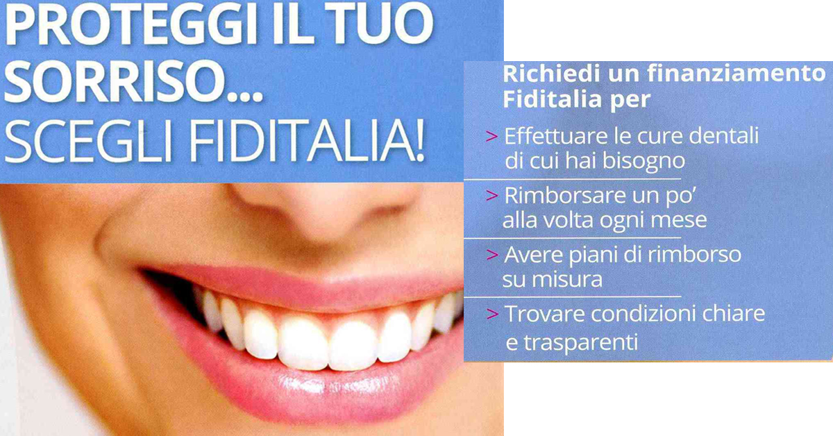 convenzione Fiditalia