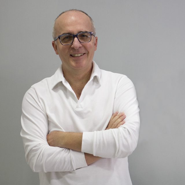 Claudio De Vito