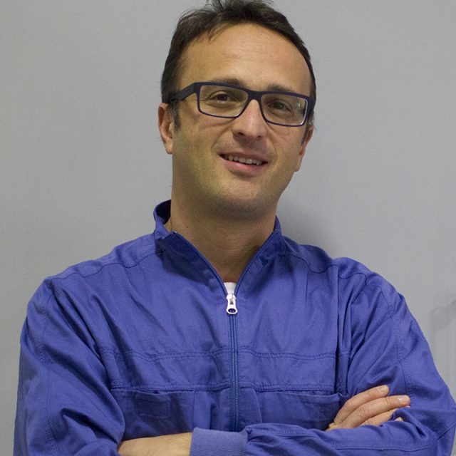 Riccardo D'Aquino