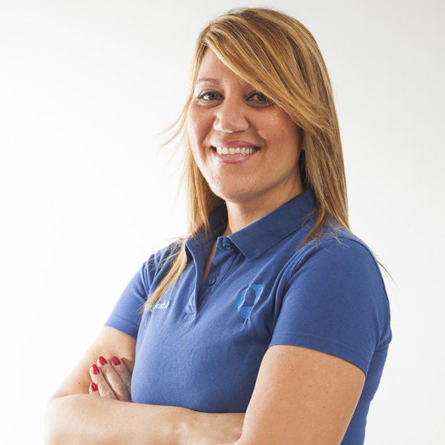 Studio ortodontico Assumma - Rita Discetti - segreteria