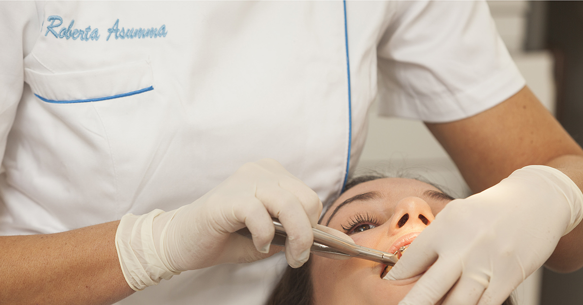 Studio Ortodontico Assumma- Trattamenti ortodontico - chirurgici