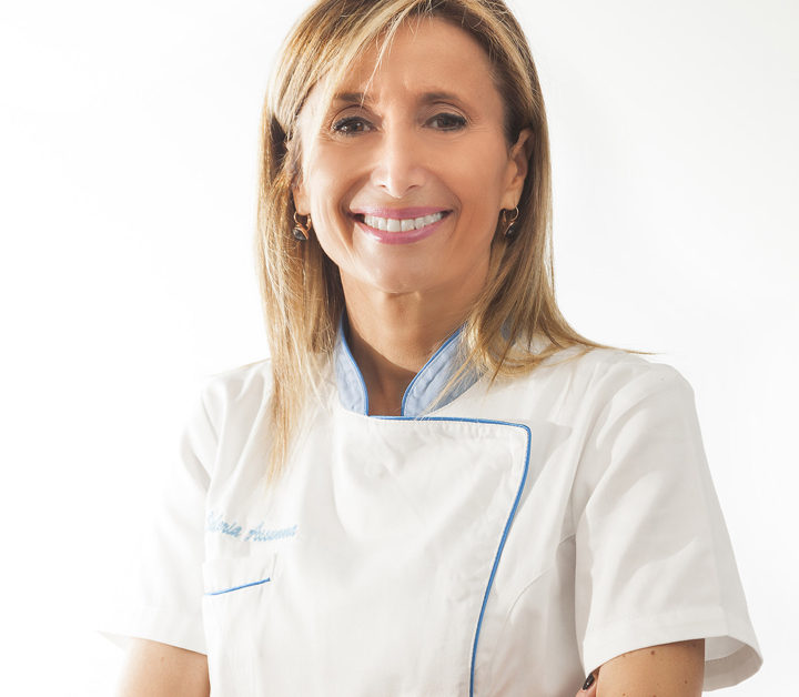 Valeria Assumma